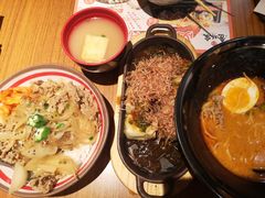 -仓桥家·焗寿司·锅物(光谷步行街店)