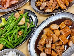 -海滨鸭仔饭(海宁店)