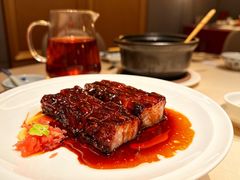 -侨美食家·41年地道粤菜(珠江新城店)