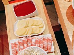 -何师傅美蛙鱼头(汉街店)