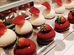 -厦门艾美酒店·新食谱西餐厅