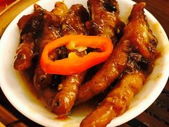 -添好运点心专门店(深水埗店)