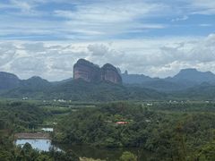 -丹霞山风景名胜区