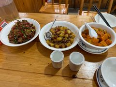 -浏阳小饭铺(洪西小区店)