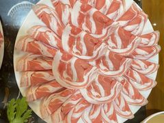 -鑫隆四季涮肉(香河店)