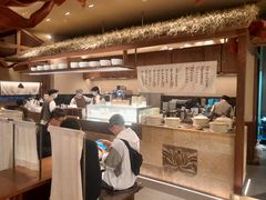 -RUXU入续糖水铺与包(卓悦中心店)