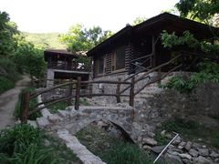 包房-北京水岸山吧度假村(雁栖镇店)