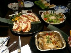 -金藏屋 碳火烤肉(江湾路店)