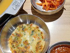 -姜虎东白丁烤肉(深圳湾后海汇店)