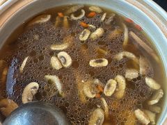 -黔蘑菇四季餐厅(观山湖店)