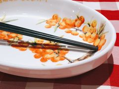 -西贝(吴江路湟普汇店)