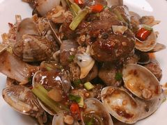 -蜀膳坊(洪公祠小区店)