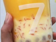 -7分甜(上海新天地广场店)