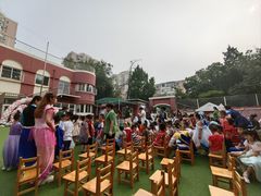 -北京市邮政管理局海慧寺幼儿园