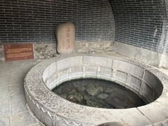 -华清宫景区