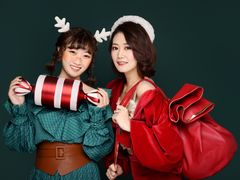 -海马体照相馆(大连罗斯福广场店)
