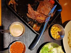 -新贝乐意大利餐厅(苏州中心店)