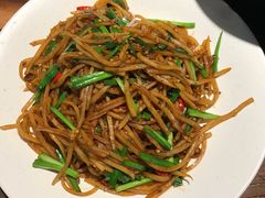 小米土豆丝-金佬馆·川菜(芜湖繁昌华亿店)