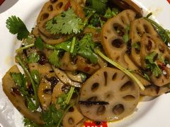 汉式卤藕-汉虾王.小龙虾.武汉菜.粤菜(科技园店)