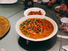 -俭寨大盘鸡·缸子肉·小公鸡·新疆菜(云通店)