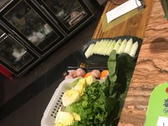-春润大地海南椰子鸡(沙井京基百纳广场店)