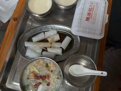 -陈添記·祖傳爽鱼皮·西关老字号(广州首店)