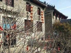-牟氏庄园