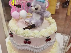 -LuluCake·路鹿蛋糕