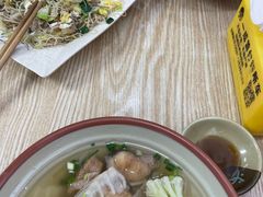 -福清滑(乐南公寓店)