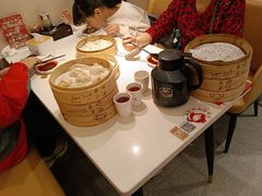 -小六汤包(万和城店)