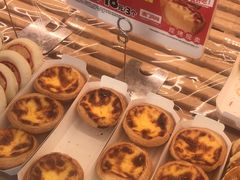 -味多美蛋糕(义和庄地铁店)
