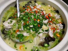 酸辣泡椒田鸡-咏哇美蛙美味(厦门罗宾森店)