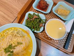 -常州银丝面馆(府琛店)