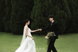 -梵克芭纳摄影(农业路店)