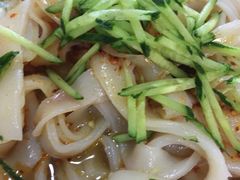 -海军馕坑肉店(库尔勒总店)