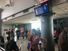 -斗湖机场