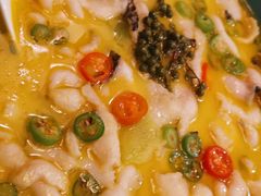 -十二饭点·川菜(北站圆融店)
