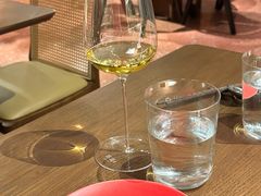 -肆海小川菜酒馆Wine Bistro (青年路店)