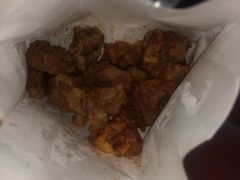 -傅强排骨(成都总店)