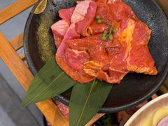 -九田家黑牛烤肉料理(衡百国际店)