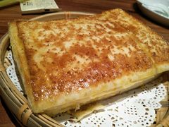 千层蛋黄饼-九转小磨(凯德店)