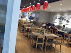 -吉野家(人和香港城店)