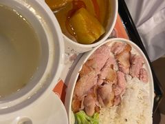 -大快活(丽丰店)