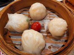 金牌虾饺皇-点都德(大茶楼店)