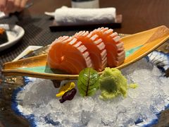 -田舍家Inakaya·炉端烧·铁板烧(天汇igc店)