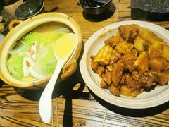 -并州大牌档之醉轻尘