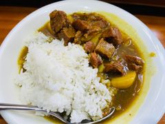 -香港久记牛腩云吞面(友好广场店)