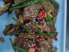 -尹兰楼西北风情餐厅(嘉定店)