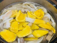 -椰夫人·养生椰子鸡(金沙洲永旺店)