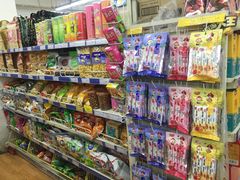 -京客隆超市(华安店)